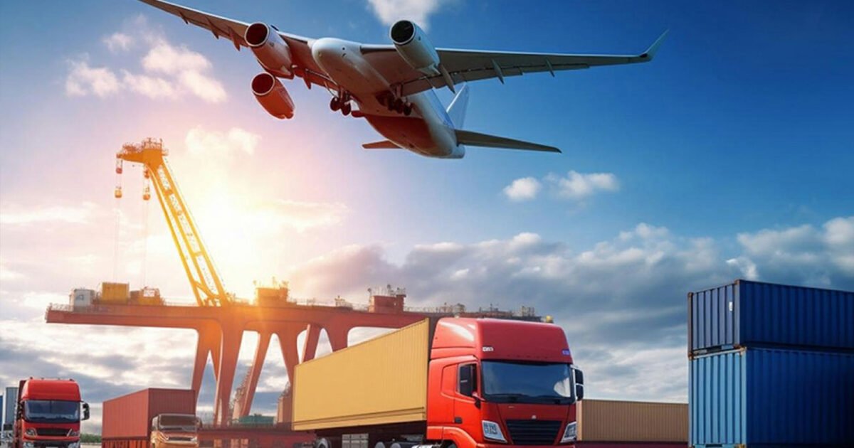 transport - Nu-Nane freight limited